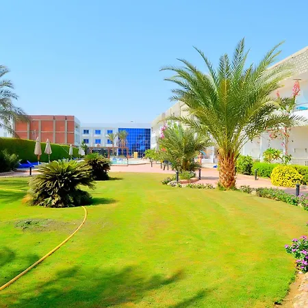 Elite Sea Sky Beach Resort