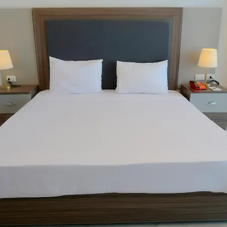 Elite Sea Sky Resort