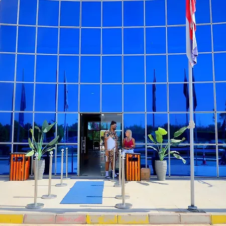 Elite Sea Sky Resort