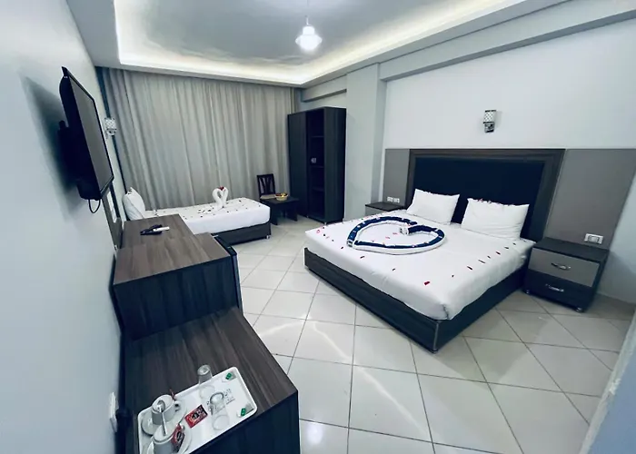 Aparthotel Elite Sea Sky