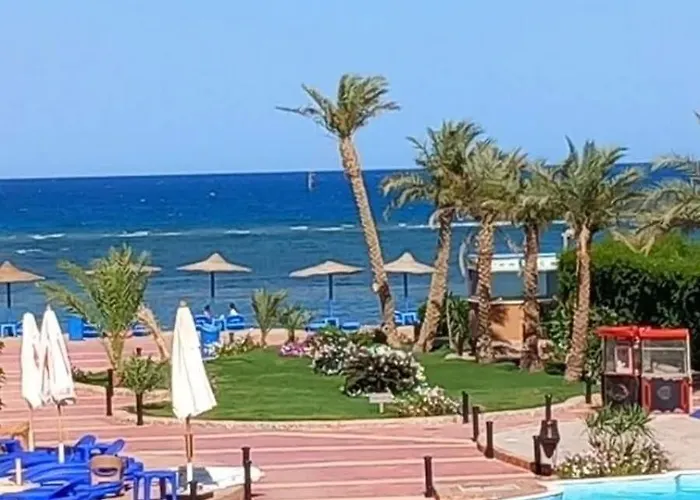 Apartmanhotel Elite Sea Sky Gurdaka