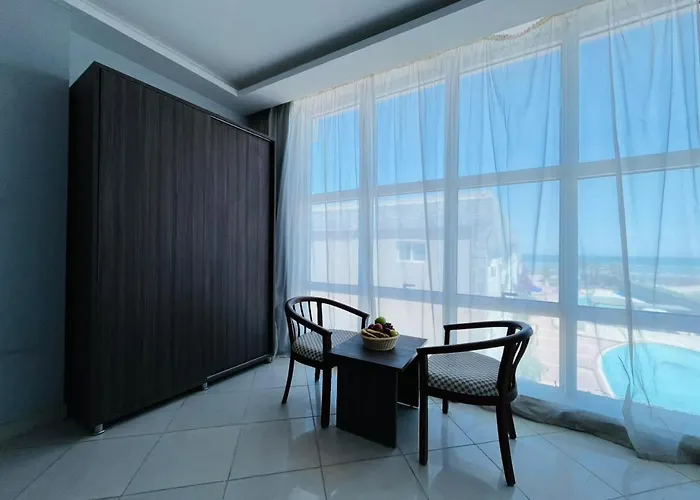 Elite Sea Sky Apartmanhotel 3*