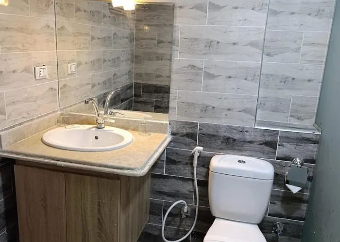 Apartmanhotel Elite Sea Sky 3*