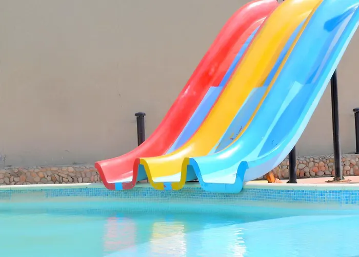 Apartmanhotel Elite Sea Sky Gurdaka