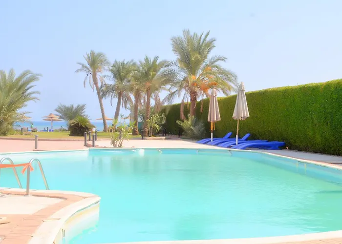 Elite Sea Sky 3*