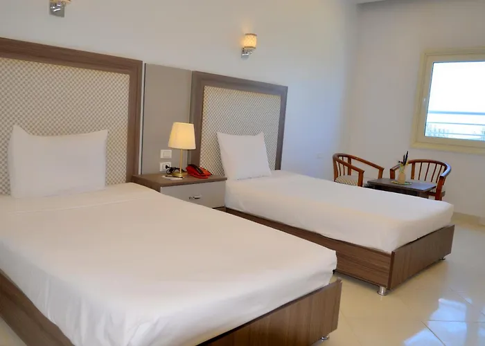 Elite Sea Sky Apartmanhotel Gurdaka