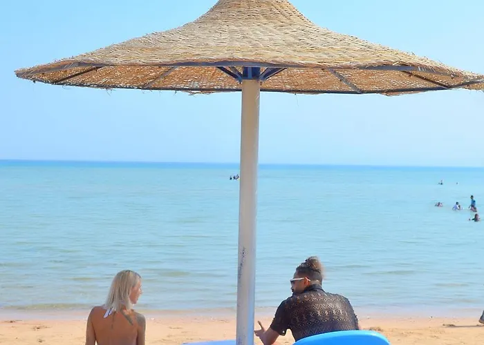 Elite Sea Sky 3* Hurghada