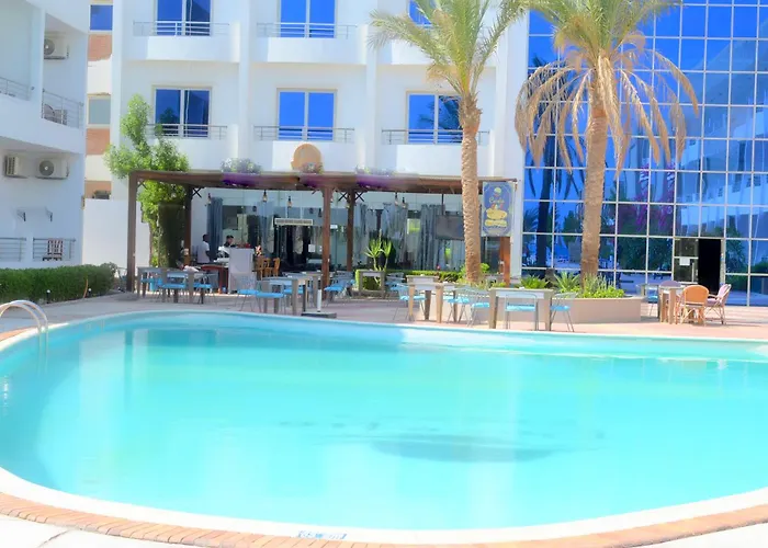 Apartmanhotel Elite Sea Sky