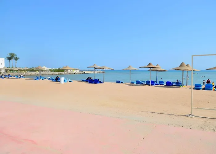Apartmanhotel Elite Sea Sky