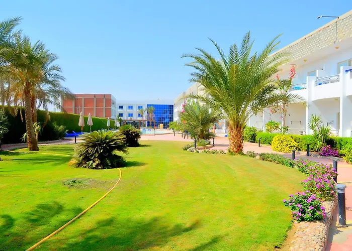 Elite Sea Sky Apartmanhotel Gurdaka
