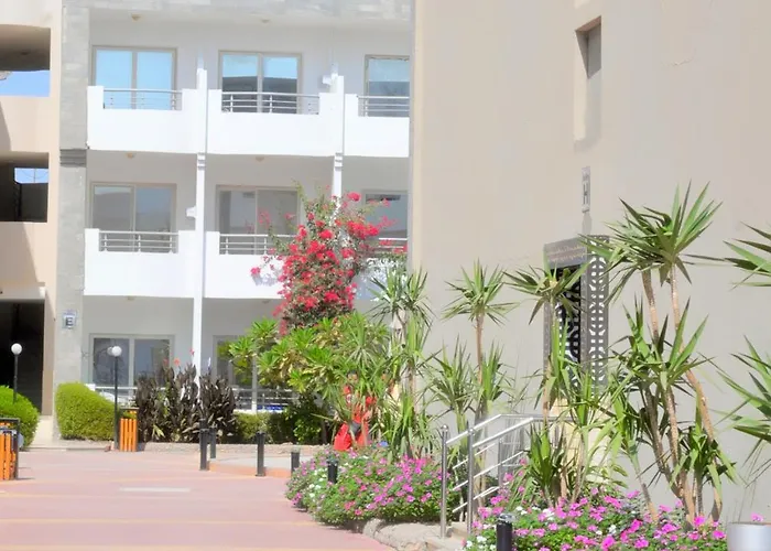 Aparthotel Elite Sea Sky Hurghada