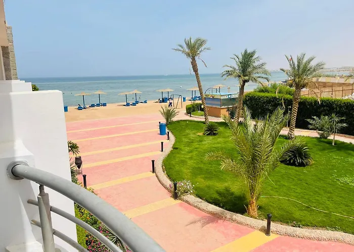 Elite Sea Sky Apartmanhotel Gurdaka
