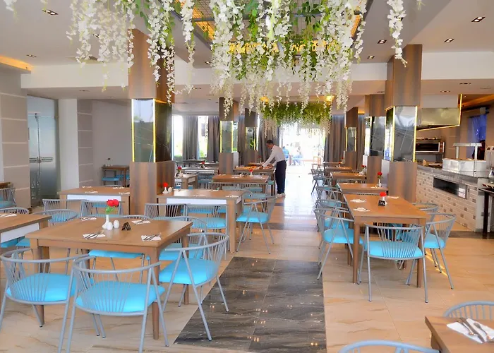 Apartmanhotel Elite Sea Sky Gurdaka