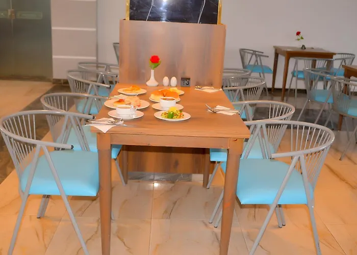 Elite Sea Sky Apartmanhotel