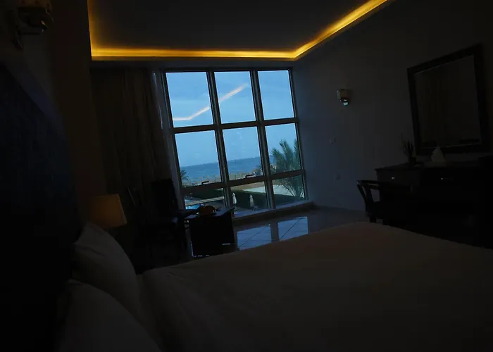 Apartmanhotel Elite Sea Sky 3*