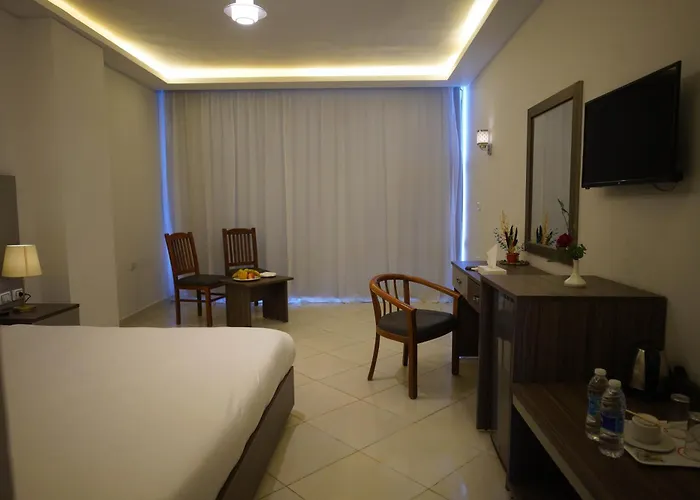 Elite Sea Sky 3*