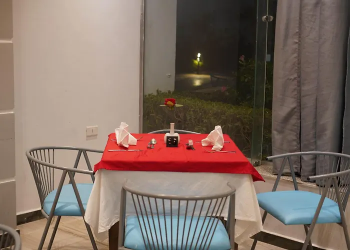 Apartmanhotel Elite Sea Sky