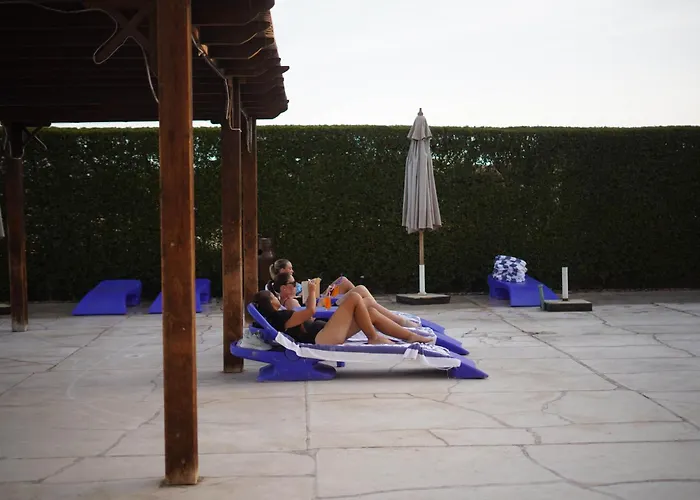 Elite Sea Sky Apartmanhotel Gurdaka