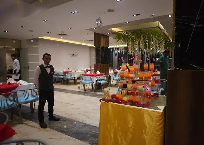 Apartmanhotel Elite Sea Sky