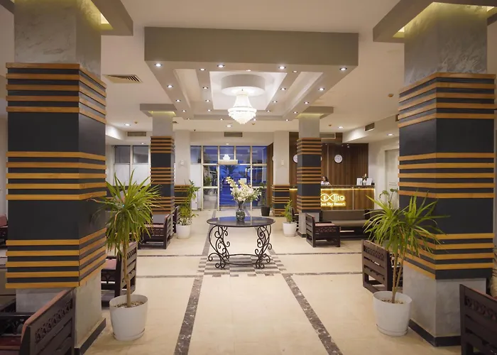 Apartmanhotel Elite Sea Sky 3*
