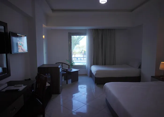 Elite Sea Sky 3*