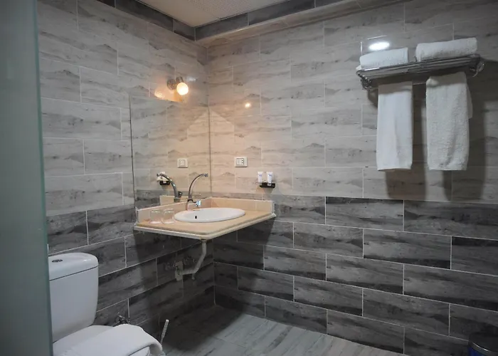 Apartmanhotel Elite Sea Sky 3*