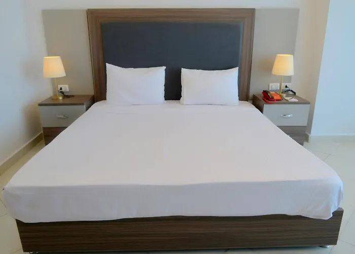 Elite Sea Sky Apartmanhotel
