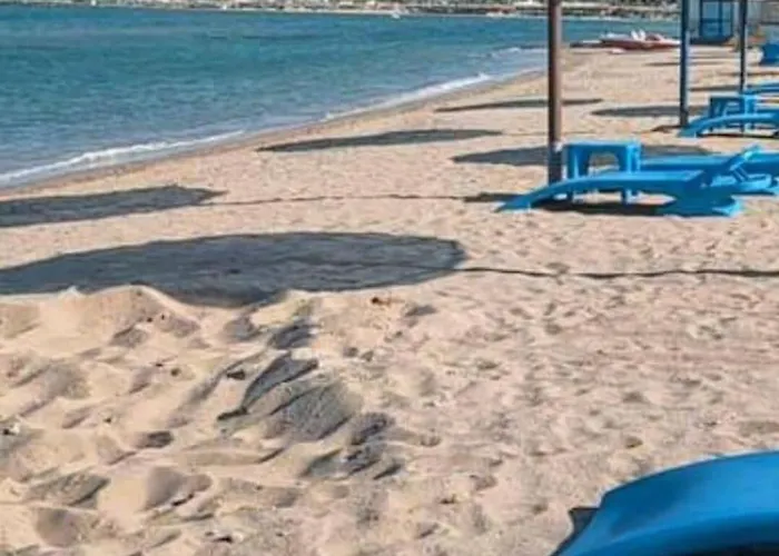 Apartmanhotel Elite Sea Sky 3*
