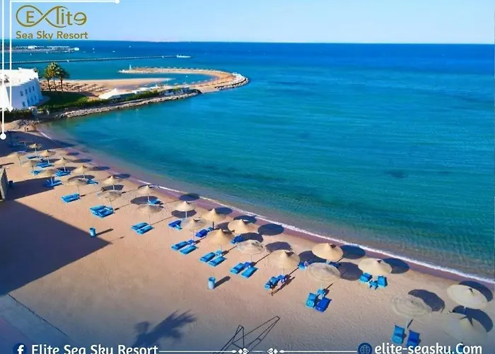 Elite Sea Sky 3*