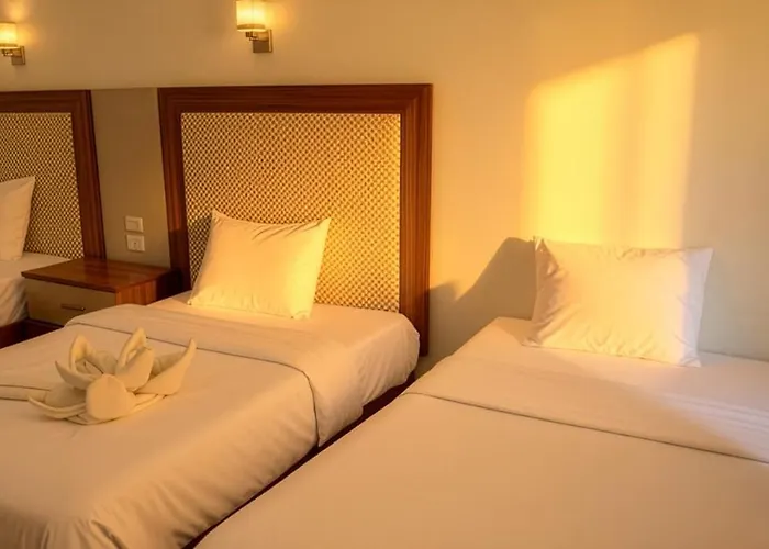Elite Sea Sky 3*