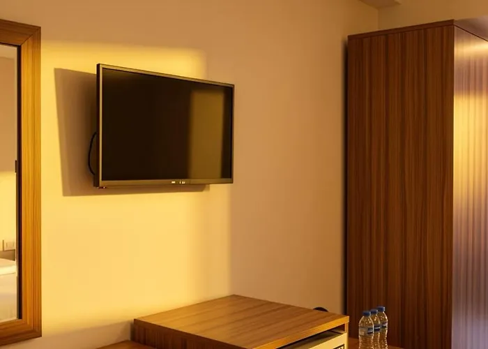 Elite Sea Sky Aparthotel