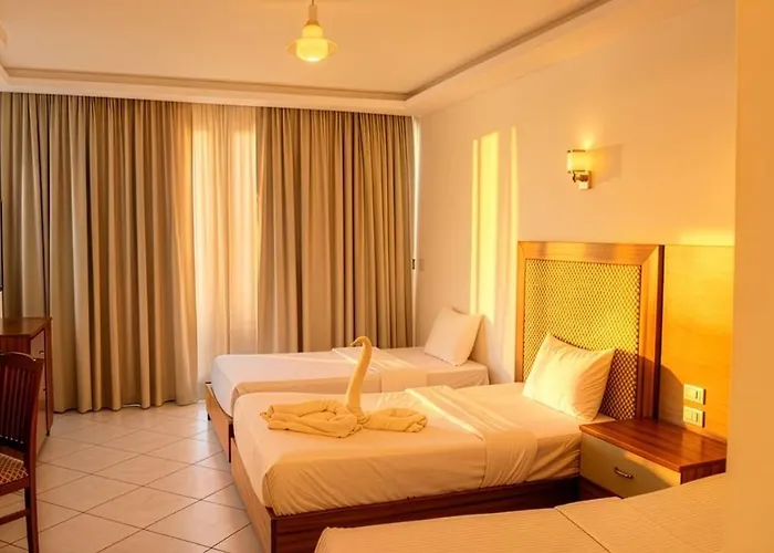 Elite Sea Sky 3*