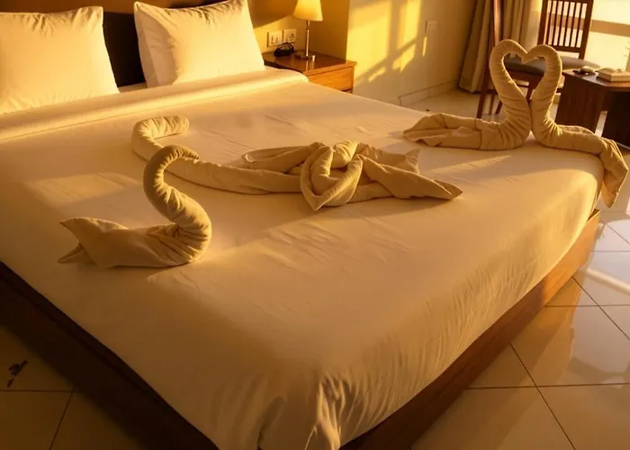 Aparthotel Elite Sea Sky